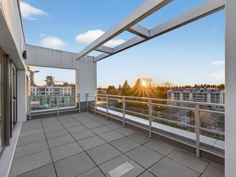 602-4908 Cambie Street, Vancouver, BC, V5Z 0K1 - 17