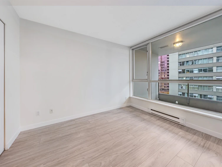 805-1420 W Georgia Street, Vancouver, BC, V6G 3K4 - 8