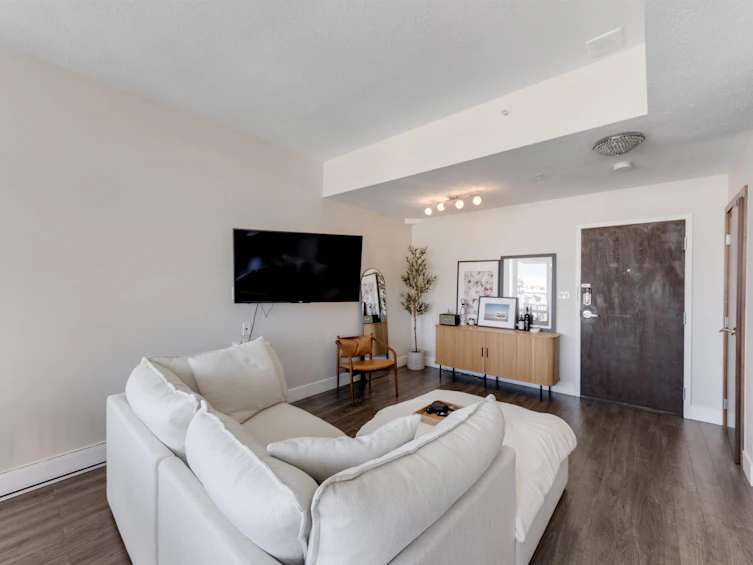2204-1420 W Georgia Street, Vancouver, BC, V6G 3K4 - 4
