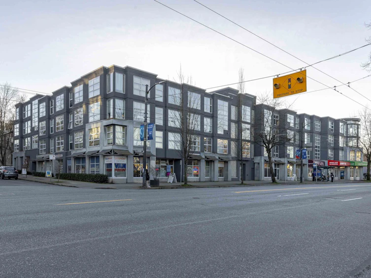 301-418 E Broadway, Vancouver, BC, V5T 1X2 - 23
