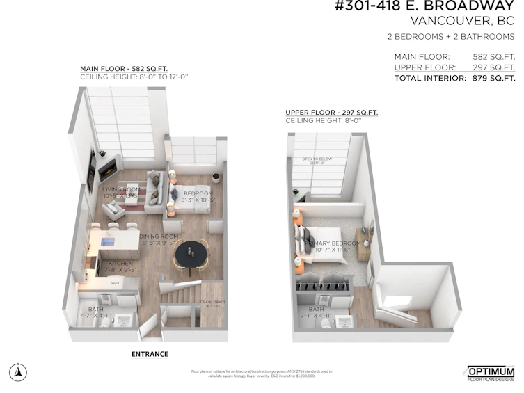 301-418 E Broadway, Vancouver, BC, V5T 1X2 - 25