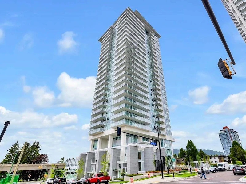 608 - 652 Whiting Way, Coquitlam BC