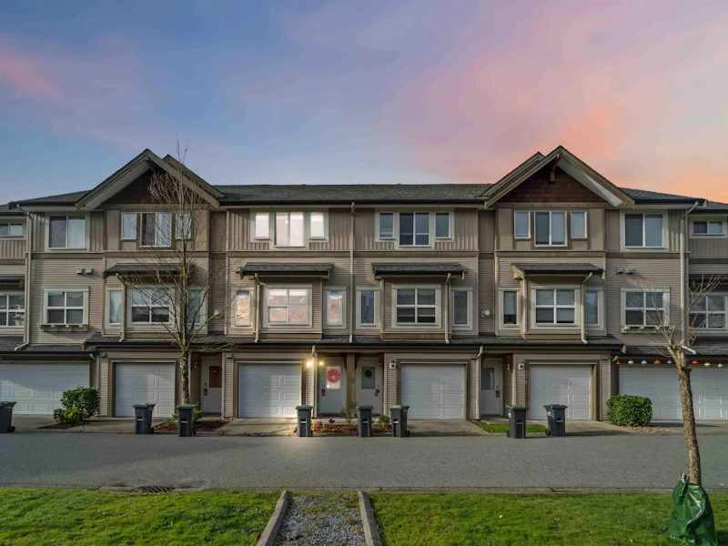 126 - 1055 Riverwood Gate, Port Coquitlam BC V3B 8C3