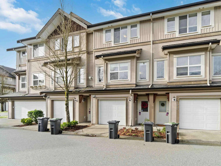 126-1055 Riverwood Gate, Port Coquitlam, BC, V3B 8C3 - 2