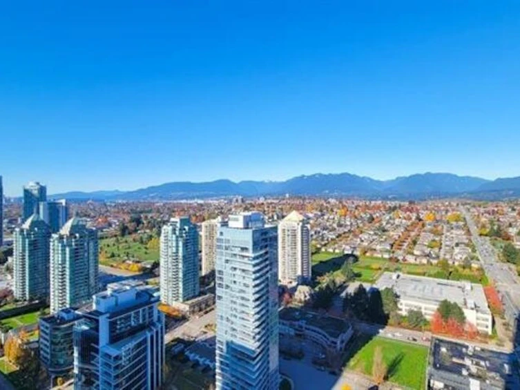 3104-4485 Skyline Drive, Burnaby, BC, V5C 0J2