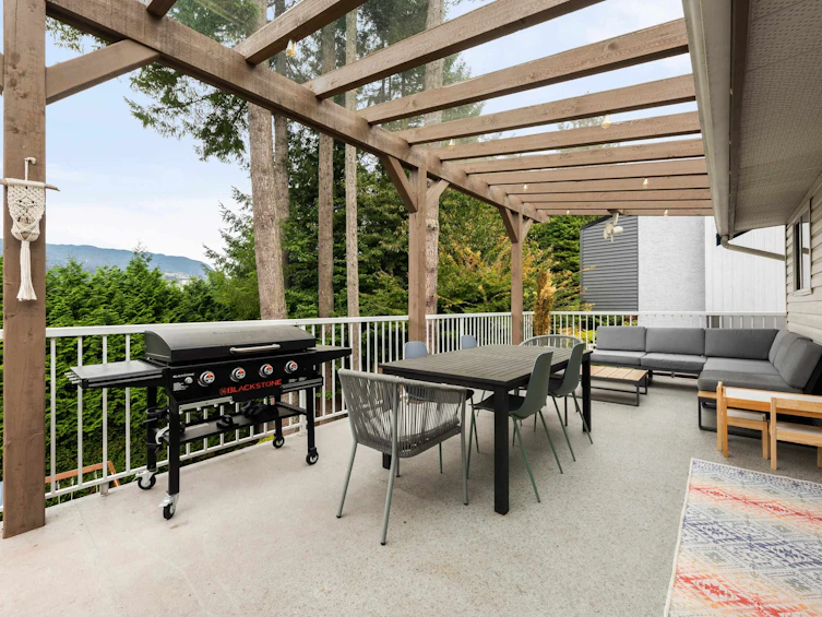 3310 Henry Street, Port Moody, BC, V3H 2K5 - 20