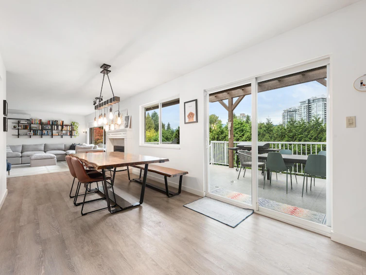 3310 Henry Street, Port Moody, BC, V3H 2K5 - 5