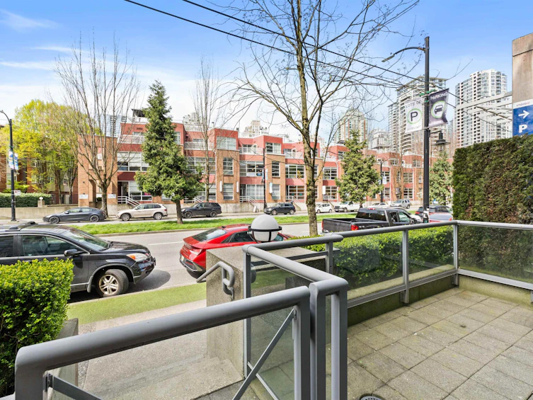 1028 Cambie Street, Vancouver, BC, V6B 6J5 - 5