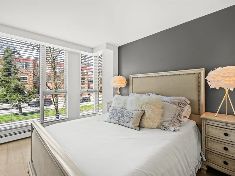 1028 Cambie Street, Vancouver, BC, V6B 6J5 - 6