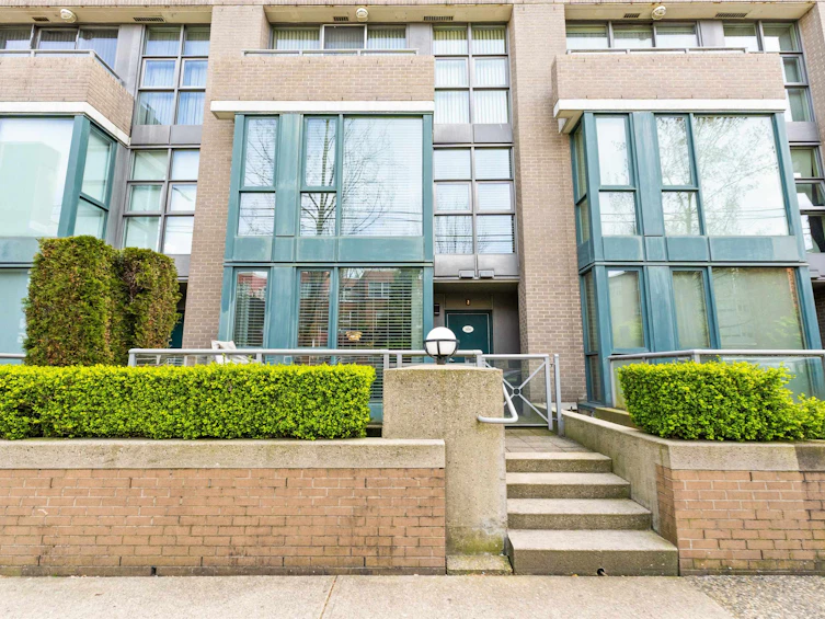 1028 Cambie Street, Vancouver, BC, V6B 6J5 - 18