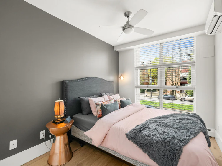 1028 Cambie Street, Vancouver, BC, V6B 6J5 - 8