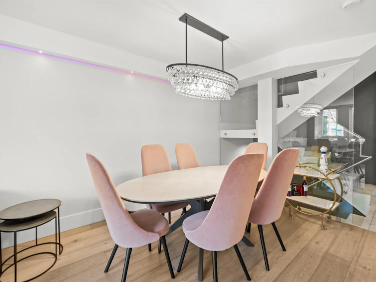 1028 Cambie Street, Vancouver, BC, V6B 6J5 - 4