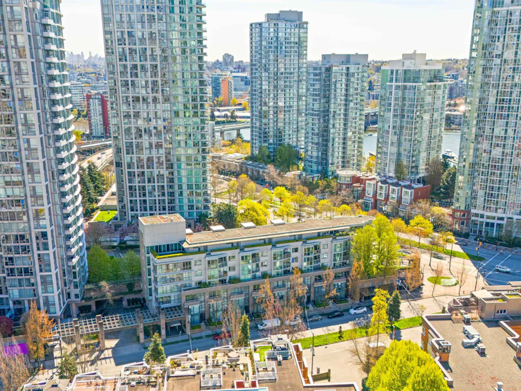 1028 Cambie Street, Vancouver, BC, V6B 6J5 - 17