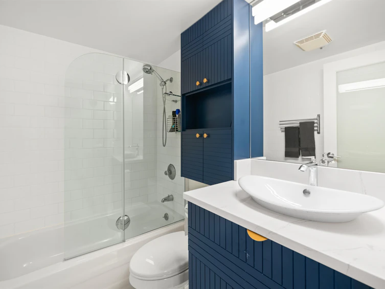 1028 Cambie Street, Vancouver, BC, V6B 6J5 - 9