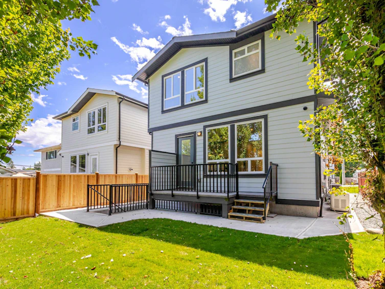 11729 85a Avenue, Delta, BC, V4C 2V7 - 38