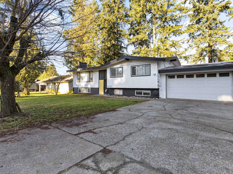 34309 Green Avenue, Abbotsford BC V2S 2T1