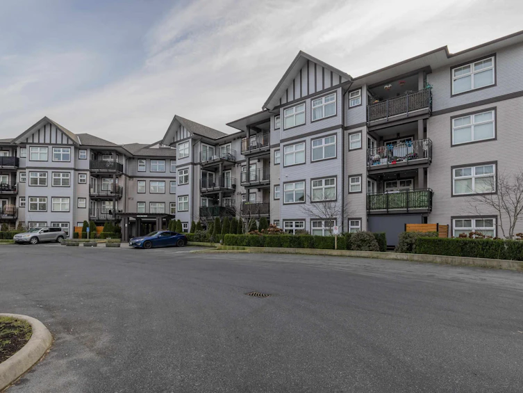 261-27358 32 Avenue, Langley, BC, V4W 3M5 - 27