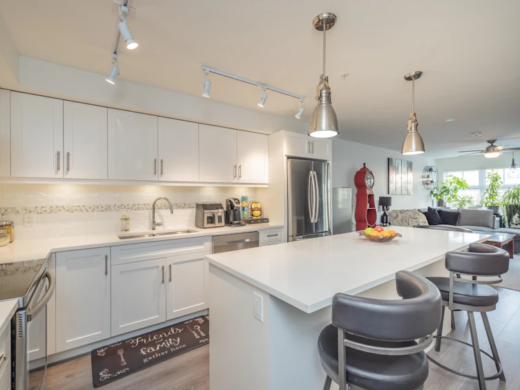 261-27358 32 Avenue, Langley, BC, V4W 3M5 - 2