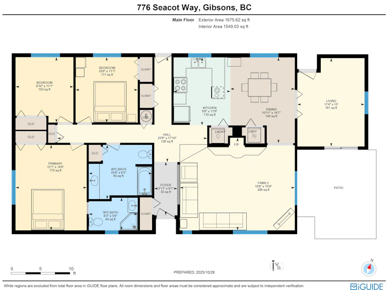 776 Seacot Way, Gibsons, BC, V0N 1V9 - 33