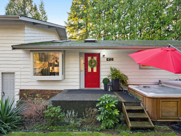 412 Elm Street, Port Moody, BC, V3H 2Z4 - 5