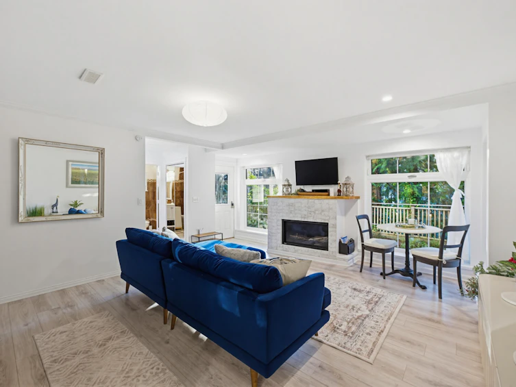 412 Elm Street, Port Moody, BC, V3H 2Z4 - 24