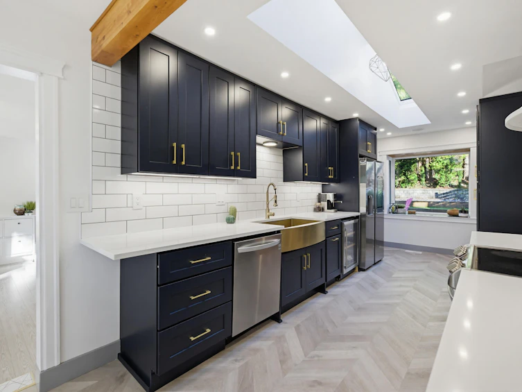 412 Elm Street, Port Moody, BC, V3H 2Z4 - 12