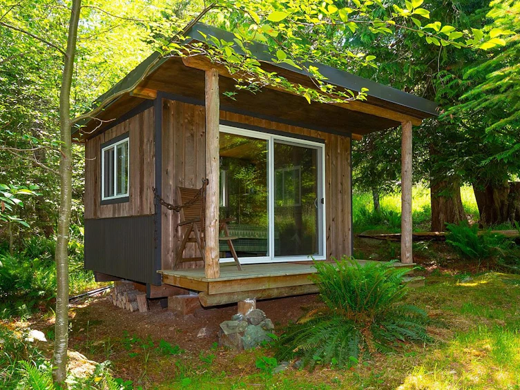 970 Mount Artaban Road, Gambier Island, BC, V0N 1V0 - 18