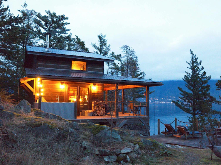 970 Mount Artaban Road, Gambier Island, BC, V0N 1V0 - 22
