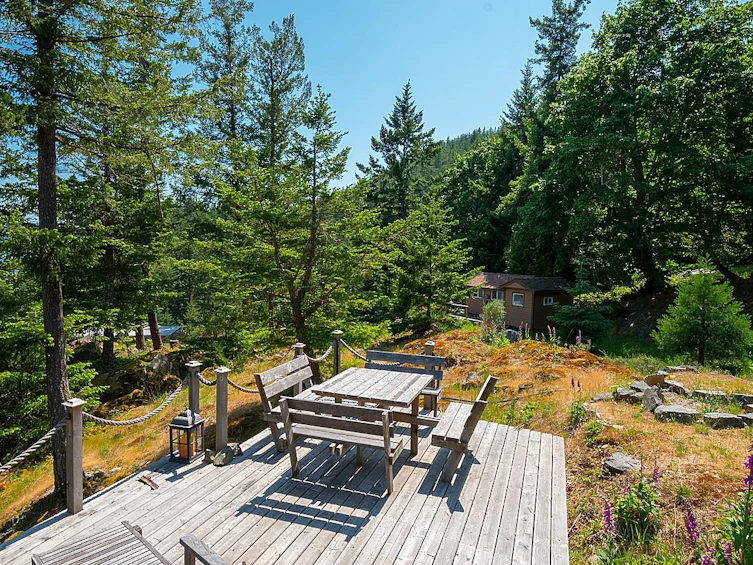 970 Mount Artaban Road, Gambier Island, BC, V0N 1V0 - 10