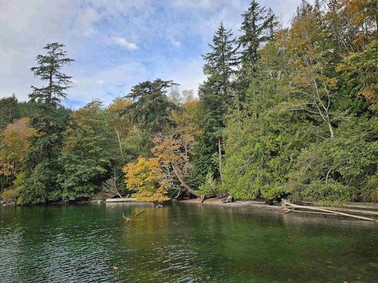 970 Mount Artaban Road, Gambier Island, BC, V0N 1V0 - 26