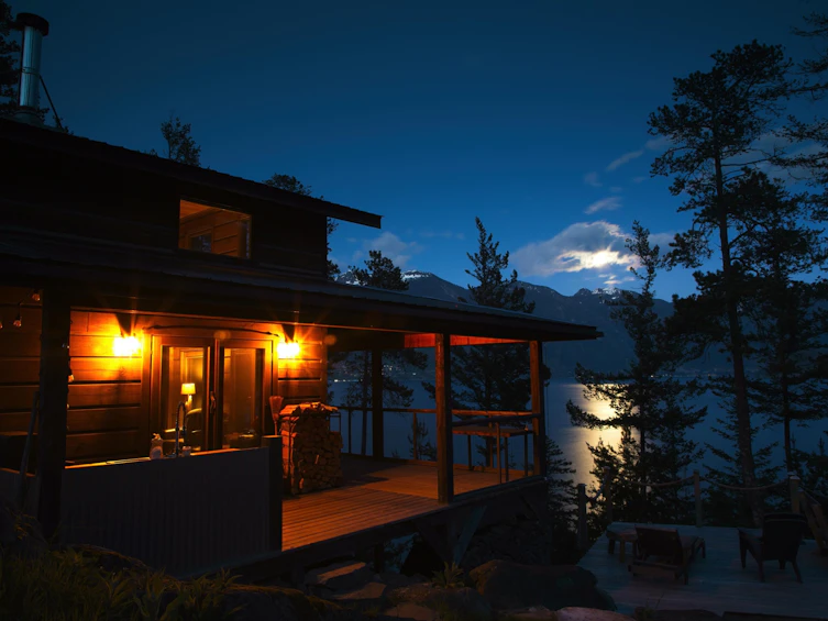 970 Mount Artaban Road, Gambier Island, BC, V0N 1V0 - 23