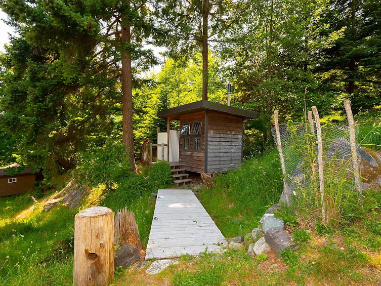 970 Mount Artaban Road, Gambier Island, BC, V0N 1V0 - 14