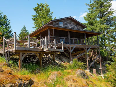 970 Mount Artaban Road - 4