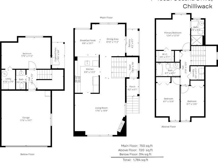 7-46321 Cessna Drive, Chilliwack, BC, V2P 1A7 - 6