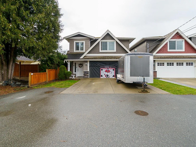 2-45466 Wells Road, Chilliwack, BC, V2R 1G6 - 2