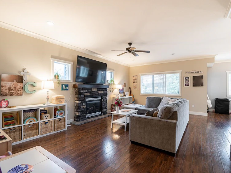 2-45466 Wells Road, Chilliwack, BC, V2R 1G6 - 5
