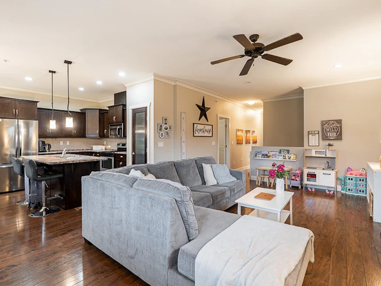 2-45466 Wells Road, Chilliwack, BC, V2R 1G6 - 8