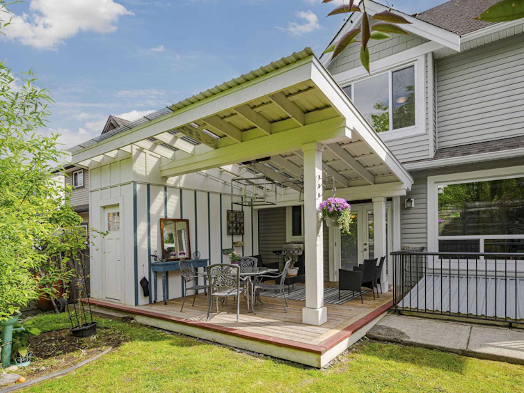 20347 98a Avenue, Langley, BC, V1M 0A6 - 38
