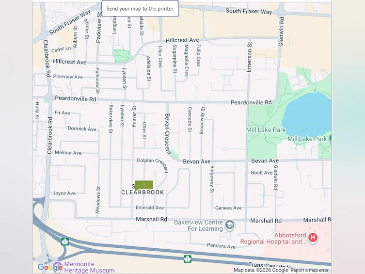 2098 Beaver Street, Abbotsford, BC, V2T 3C6 - 11