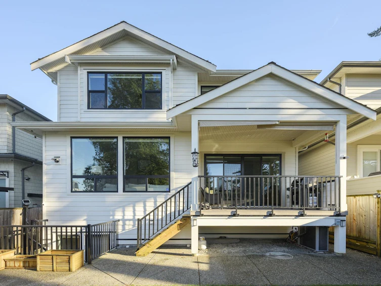 702 Robinson Street, Coquitlam, BC, V3J 2W9 - 27