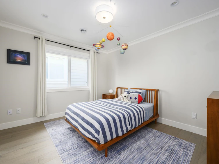 702 Robinson Street, Coquitlam, BC, V3J 2W9 - 18