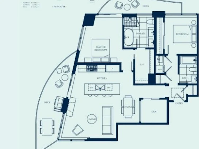 2001-1501 Foster Street, Surrey, BC, V4B 0C3 - 40