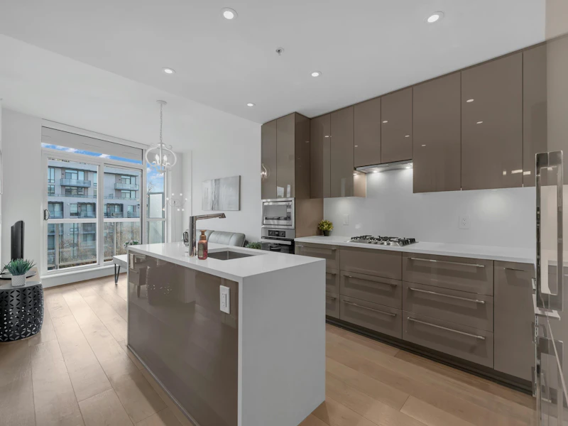 405 - 5189 Cambie Street, Vancouver BC