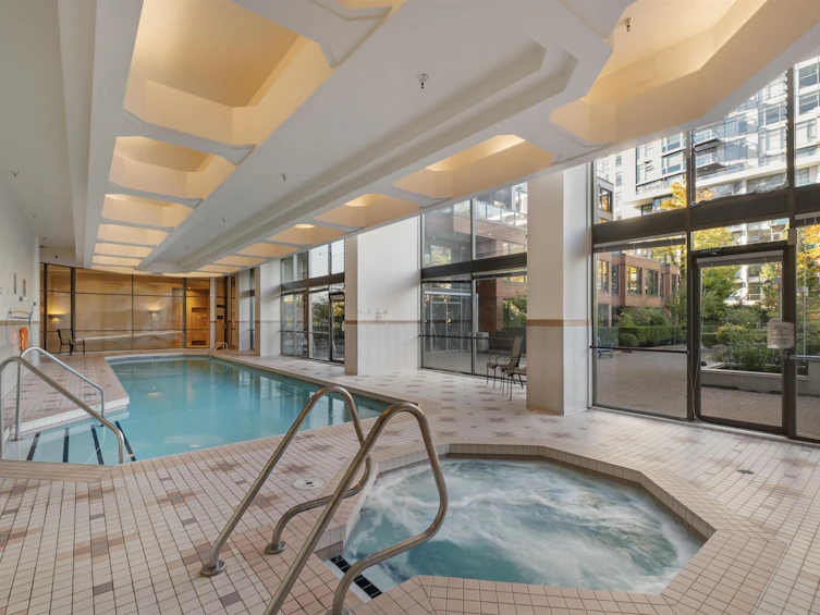 301-2201 Pine Street, Vancouver, BC, V6J 5E7 - 24