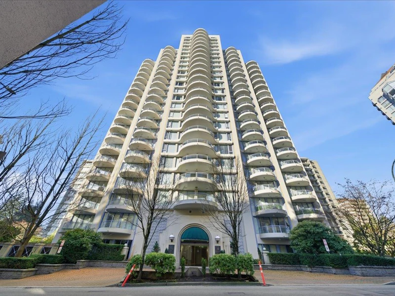 602 - 739 Princess Street, New Westminster BC V3M 6V6