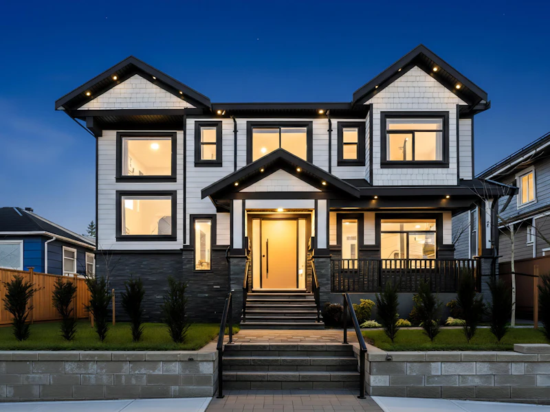 218 Osborne Avenue, New Westminster BC V3L 1Y8