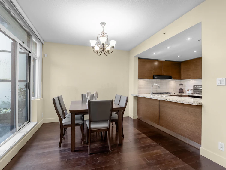 112-5958 Iona Drive, Vancouver, BC, V6T 2L2 - 6