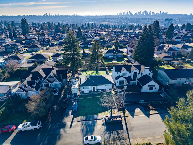 Lot 1-6370 Napier Street, Burnaby, BC, V5B 2C1 - 3