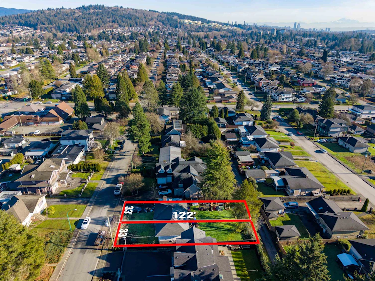 Lot 1-6370 Napier Street, Burnaby, BC, V5B 2C1 - 2