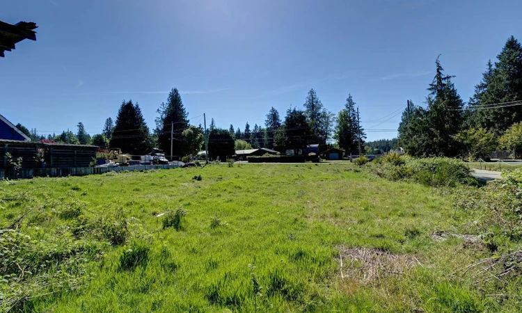 Lot C Warnock Road